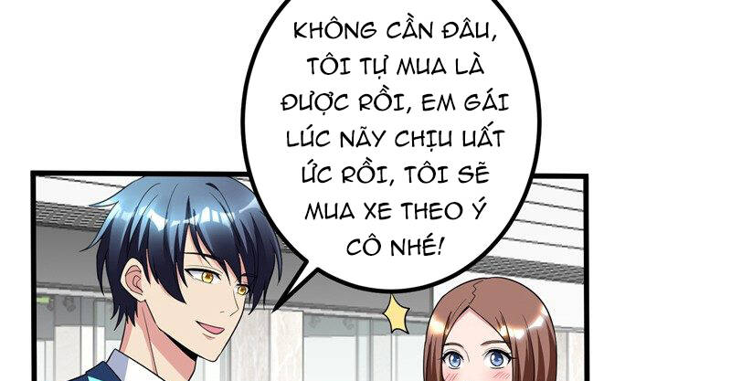 Vòng Bạn Bè Địa Phủ Chapter 32 - Trang 2