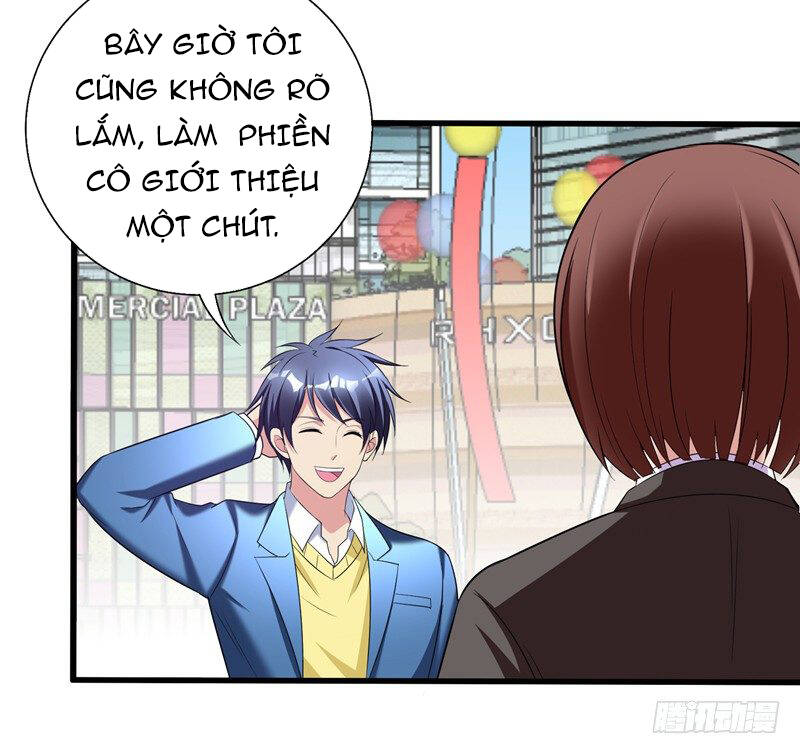 Vòng Bạn Bè Địa Phủ Chapter 30 - Trang 2