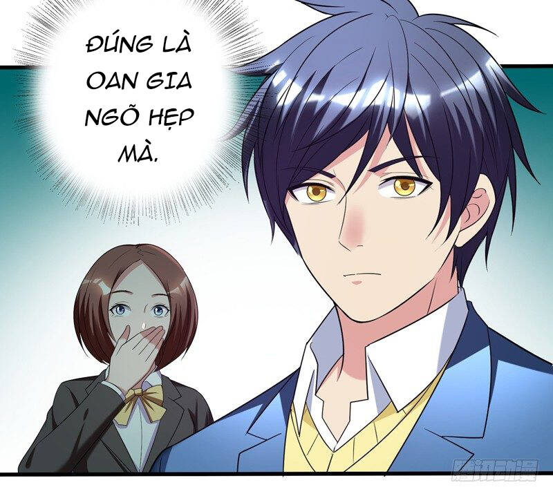 Vòng Bạn Bè Địa Phủ Chapter 30 - Trang 2