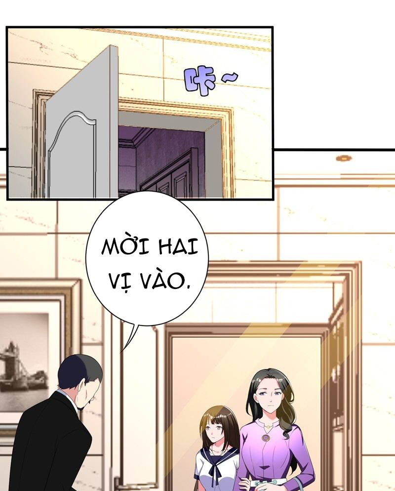 Vòng Bạn Bè Địa Phủ Chapter 29 - Trang 2