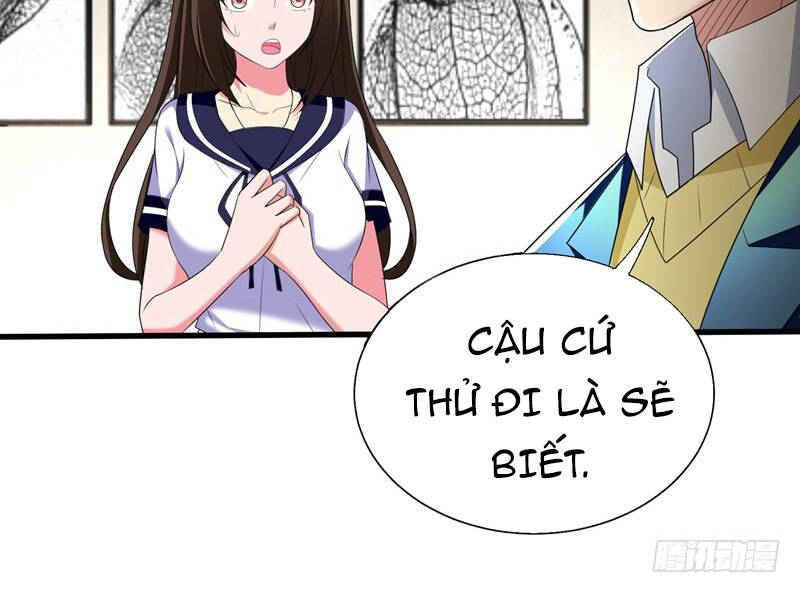 Vòng Bạn Bè Địa Phủ Chapter 29 - Trang 2