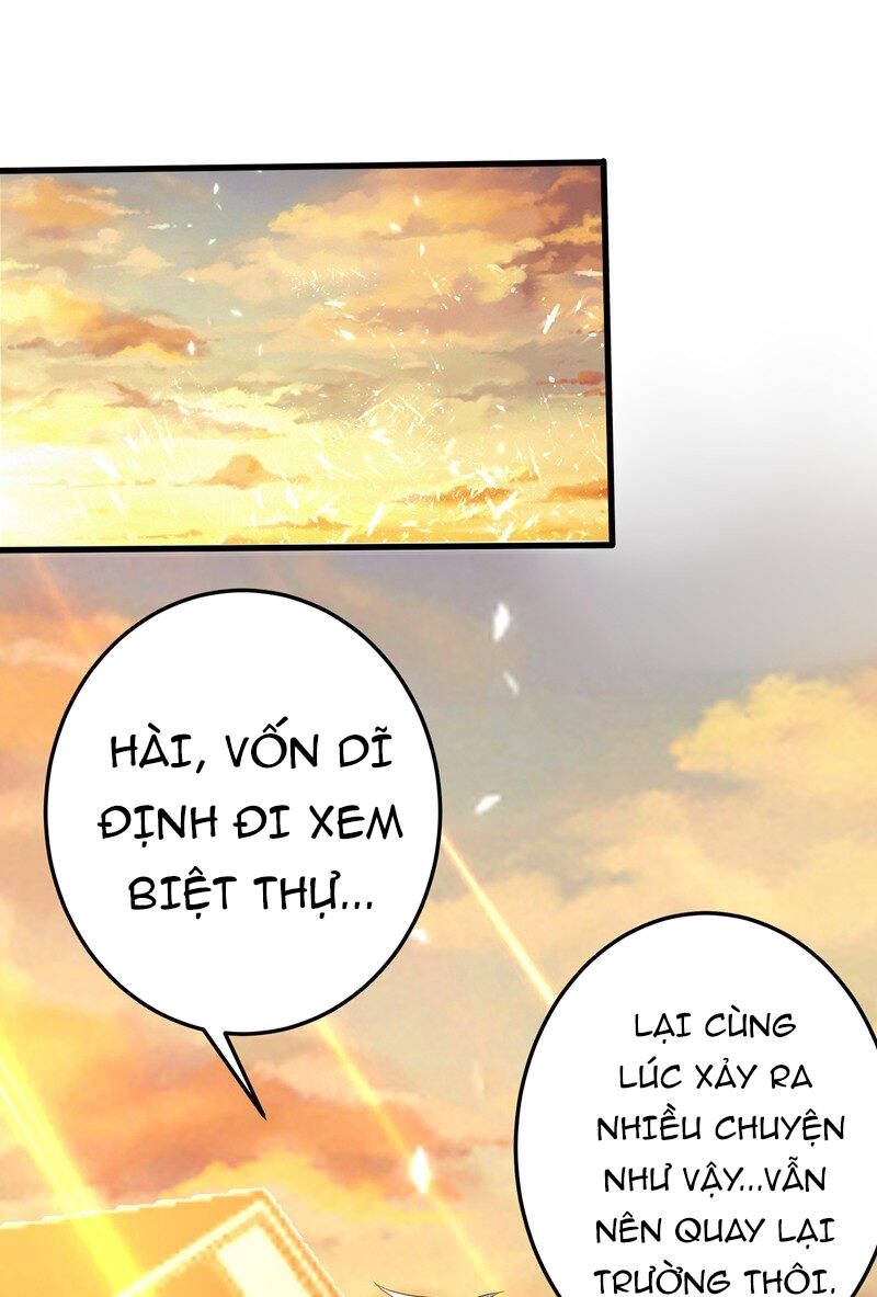 Vòng Bạn Bè Địa Phủ Chapter 21 - Trang 2