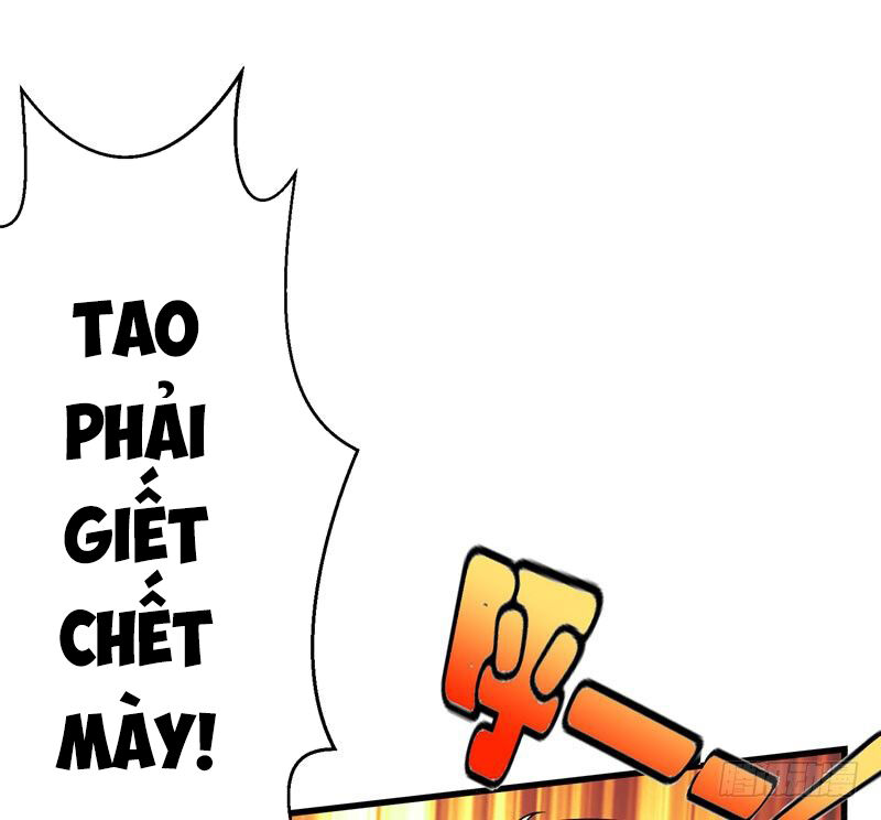 Vòng Bạn Bè Địa Phủ Chapter 19 - Trang 2