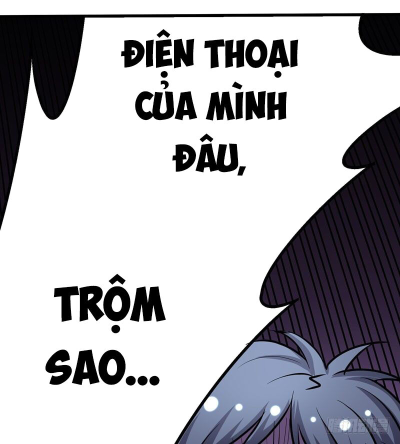 Vòng Bạn Bè Địa Phủ Chapter 17 - Trang 2