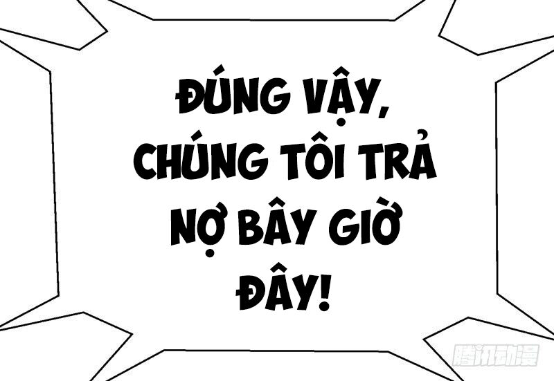 Vòng Bạn Bè Địa Phủ Chapter 14 - Trang 2