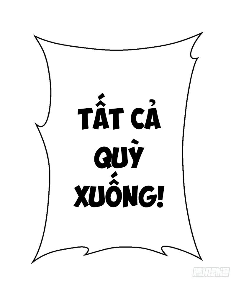 Vòng Bạn Bè Địa Phủ Chapter 13 - Trang 2