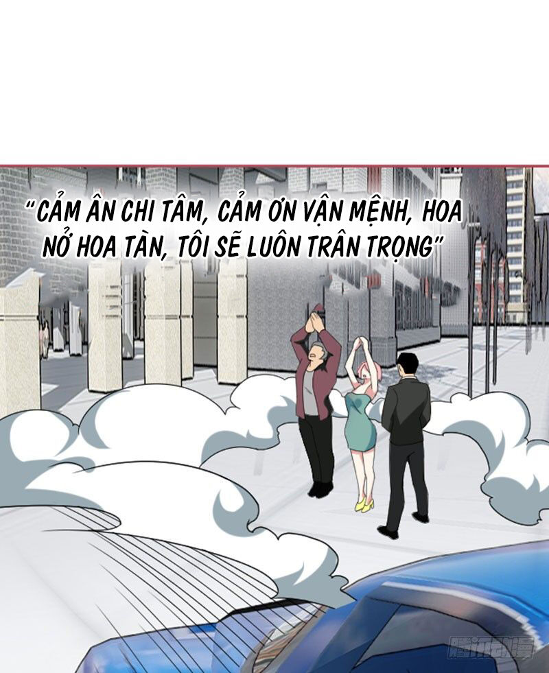 Vòng Bạn Bè Địa Phủ Chapter 9 - Trang 2