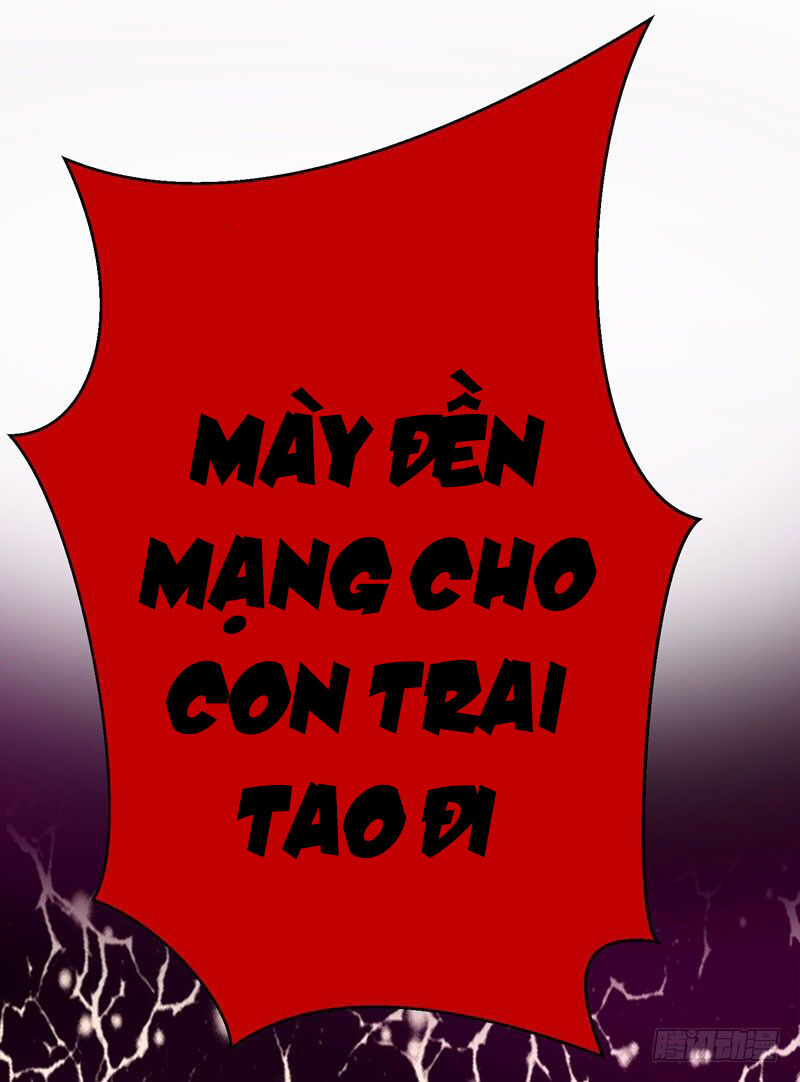 Vòng Bạn Bè Địa Phủ Chapter 8 - Trang 2