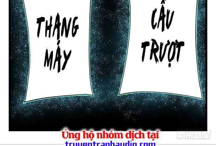 Thăng Vân Tháp Chapter 22 - Trang 2