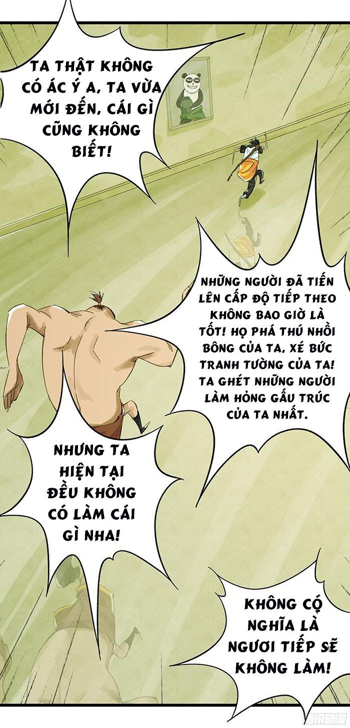 Thăng Vân Tháp Chapter 8 - Trang 2