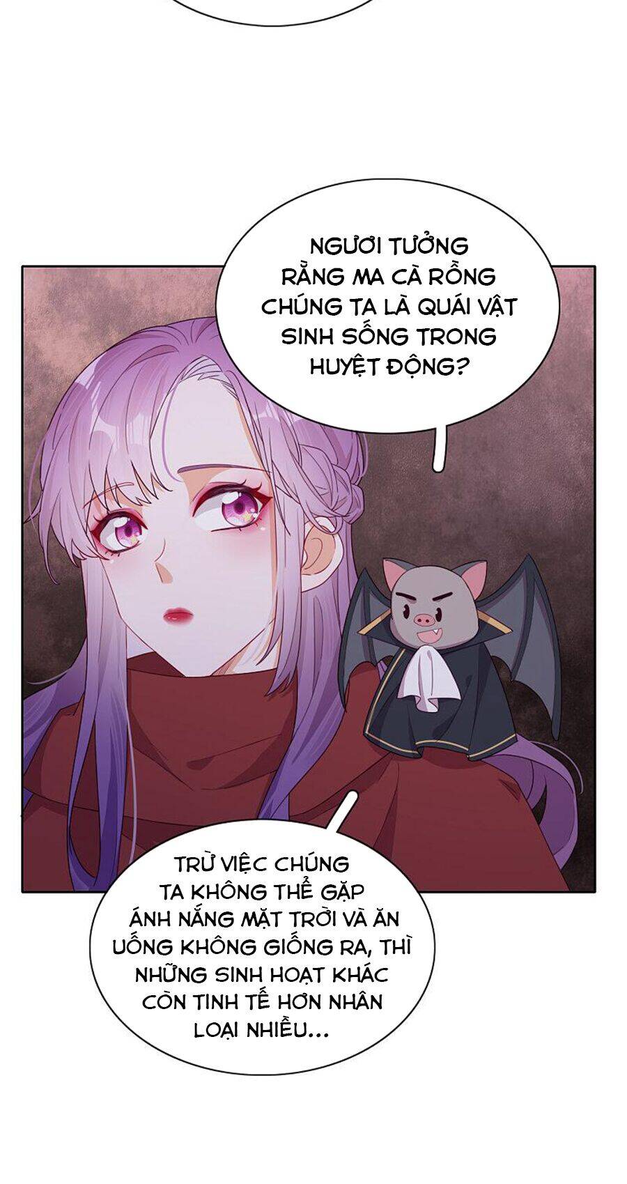 Vân Tưởng Chi Ca: Truy Ái Chỉ Lệnh Chapter 41 - Trang 2