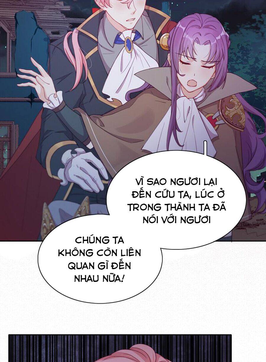 Vân Tưởng Chi Ca: Truy Ái Chỉ Lệnh Chapter 40 - Trang 2