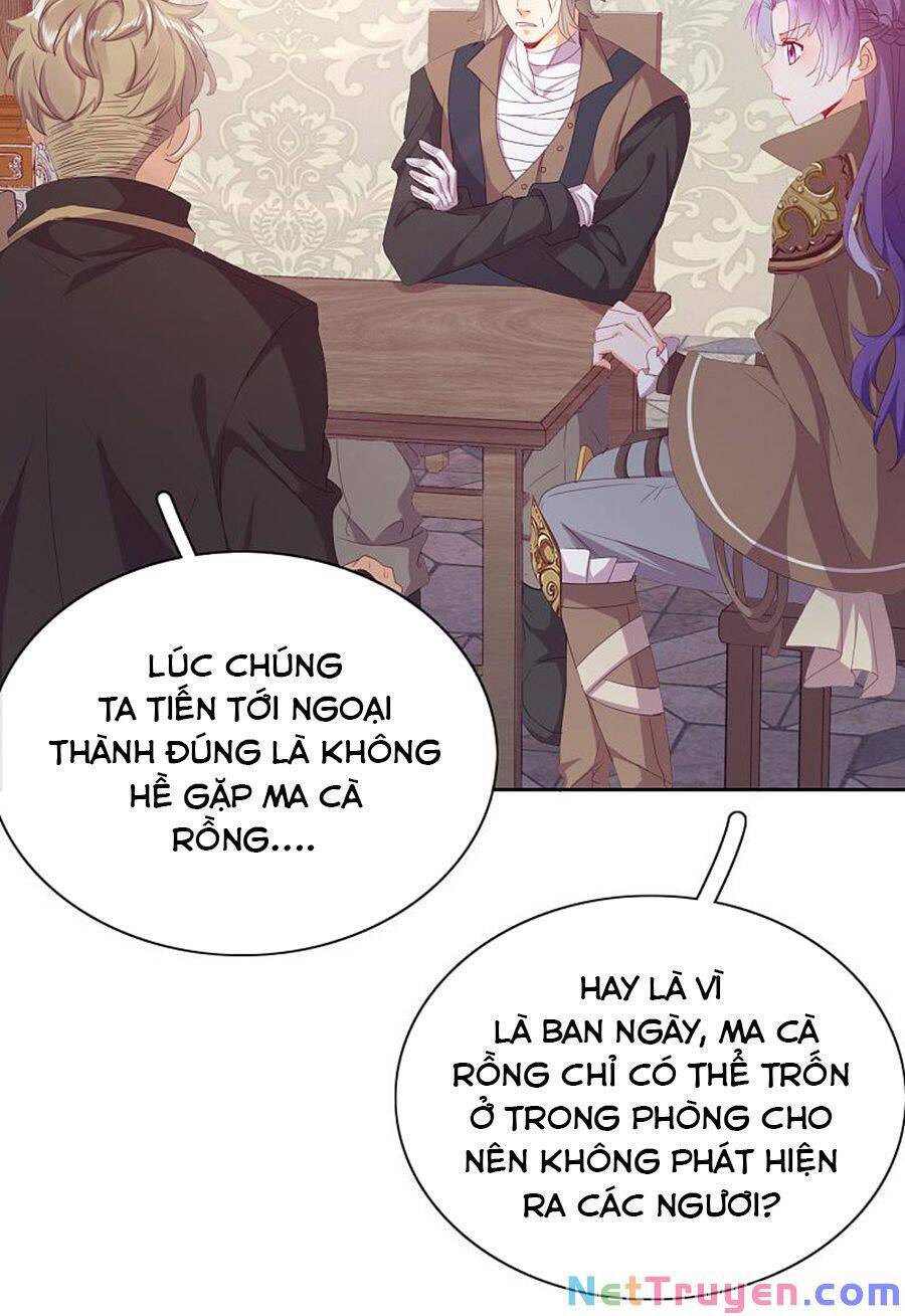 Vân Tưởng Chi Ca: Truy Ái Chỉ Lệnh Chapter 38 - Trang 2