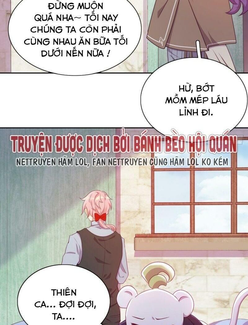 Vân Tưởng Chi Ca: Truy Ái Chỉ Lệnh Chapter 36 - Trang 2