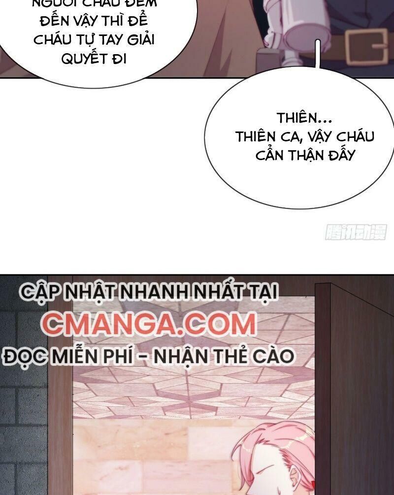 Vân Tưởng Chi Ca: Truy Ái Chỉ Lệnh Chapter 36 - Trang 2