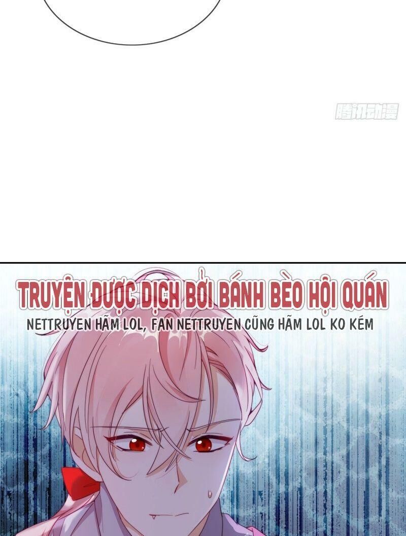 Vân Tưởng Chi Ca: Truy Ái Chỉ Lệnh Chapter 36 - Trang 2