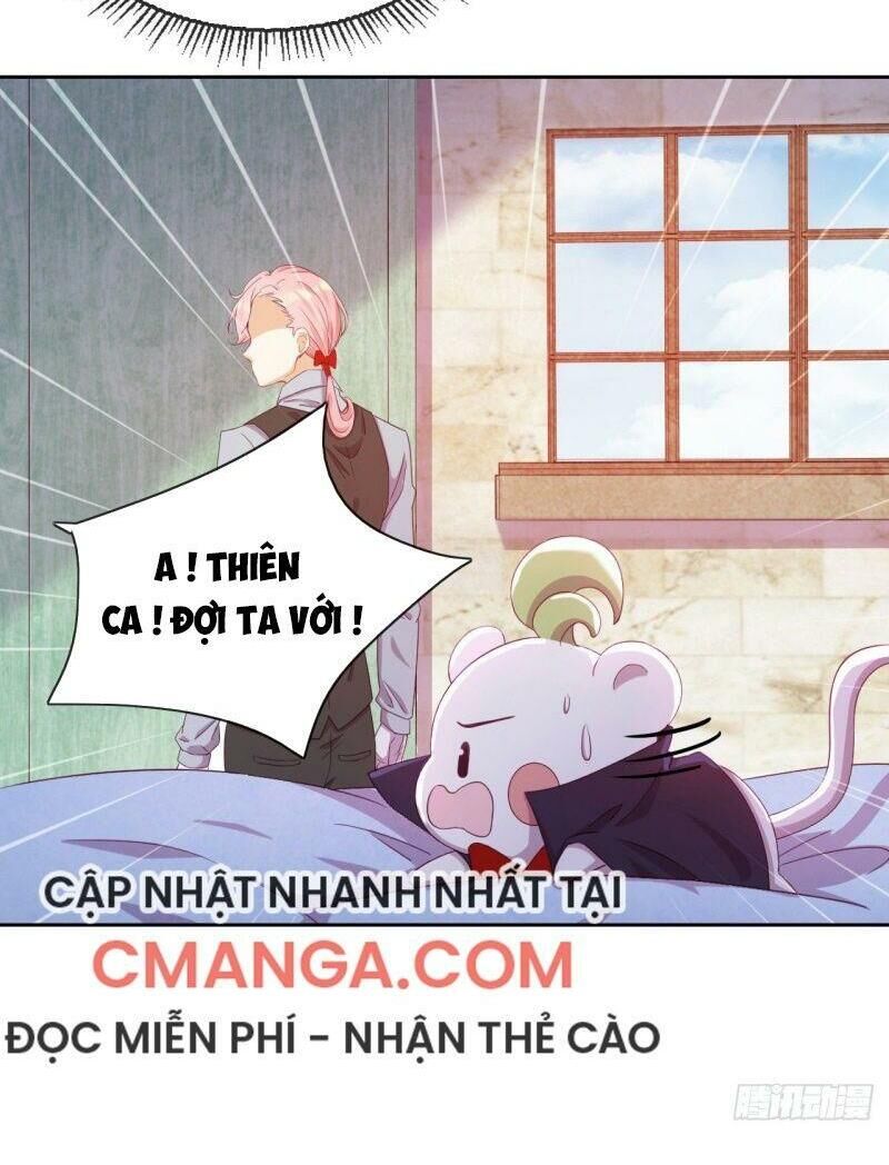 Vân Tưởng Chi Ca: Truy Ái Chỉ Lệnh Chapter 36 - Trang 2