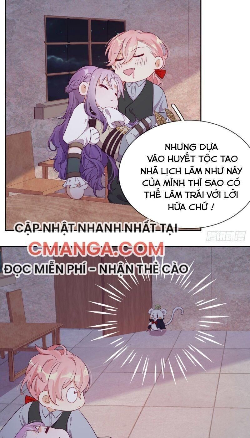 Vân Tưởng Chi Ca: Truy Ái Chỉ Lệnh Chapter 35 - Trang 2