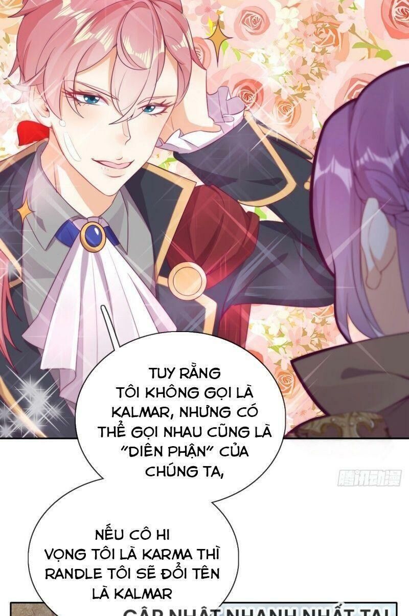 Vân Tưởng Chi Ca: Truy Ái Chỉ Lệnh Chapter 31 - Trang 2