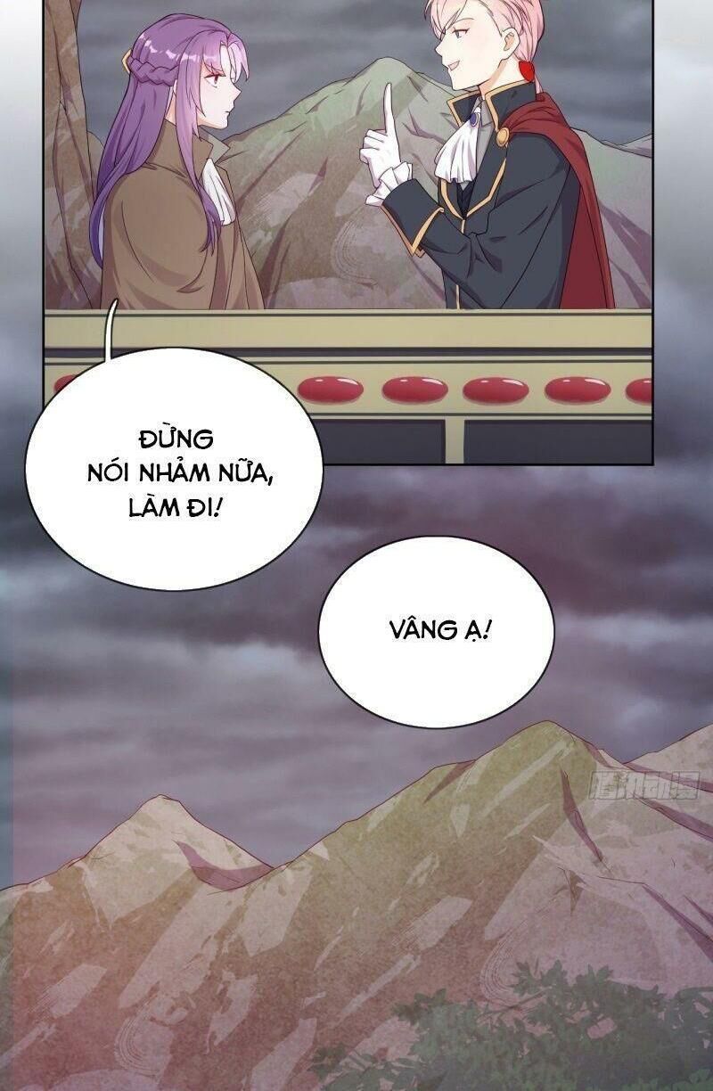 Vân Tưởng Chi Ca: Truy Ái Chỉ Lệnh Chapter 31 - Trang 2