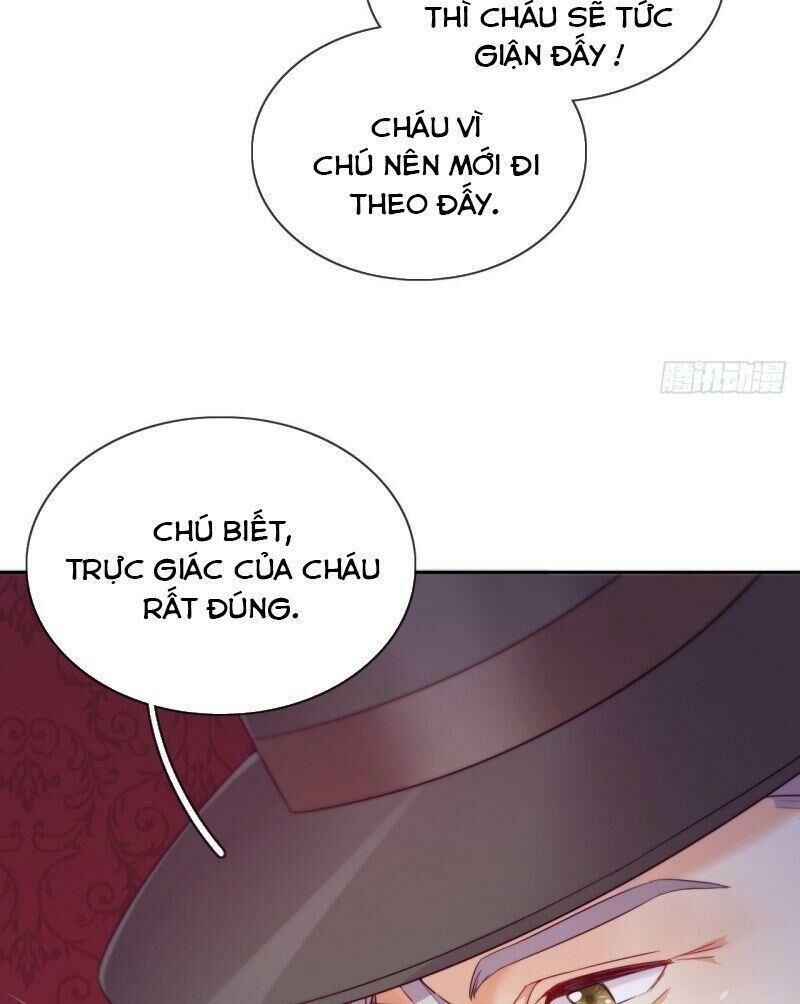 Vân Tưởng Chi Ca: Truy Ái Chỉ Lệnh Chapter 30 - Trang 2