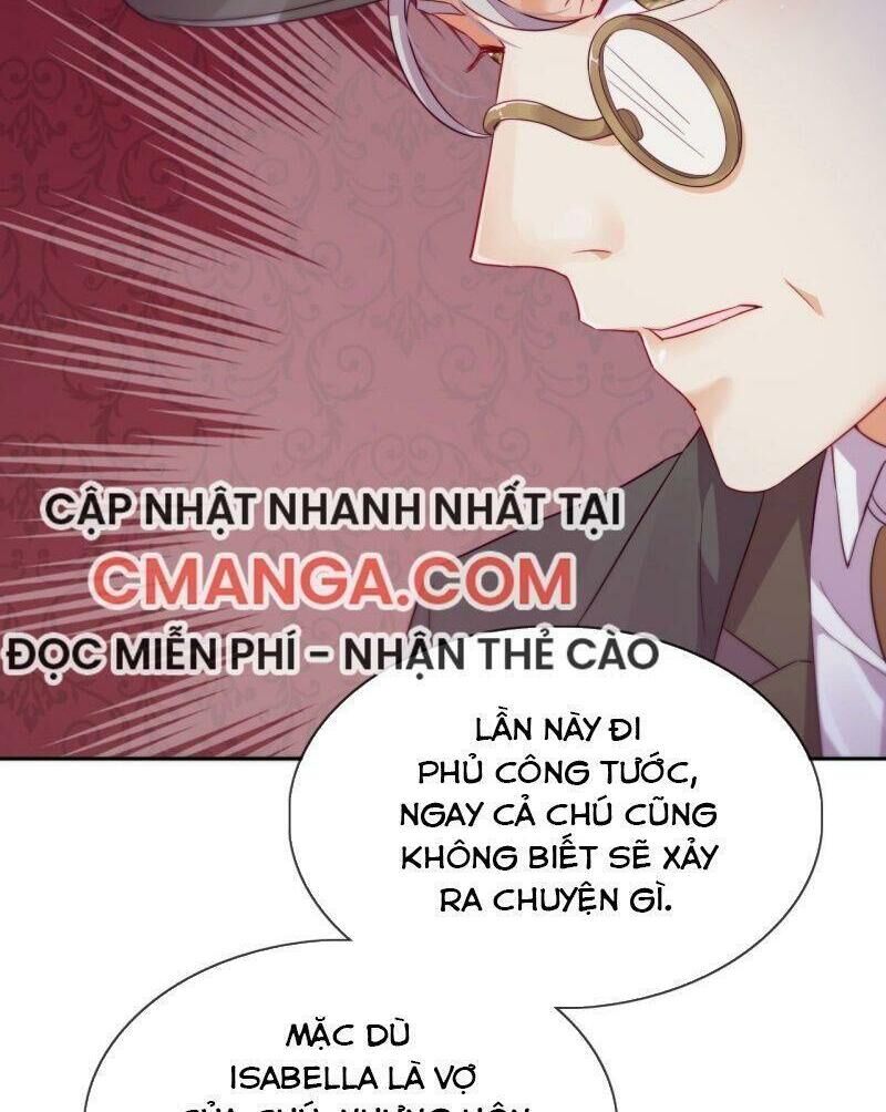 Vân Tưởng Chi Ca: Truy Ái Chỉ Lệnh Chapter 30 - Trang 2