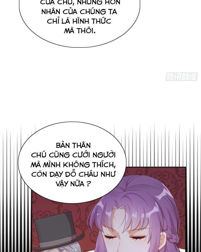 Vân Tưởng Chi Ca: Truy Ái Chỉ Lệnh Chapter 30 - Trang 2