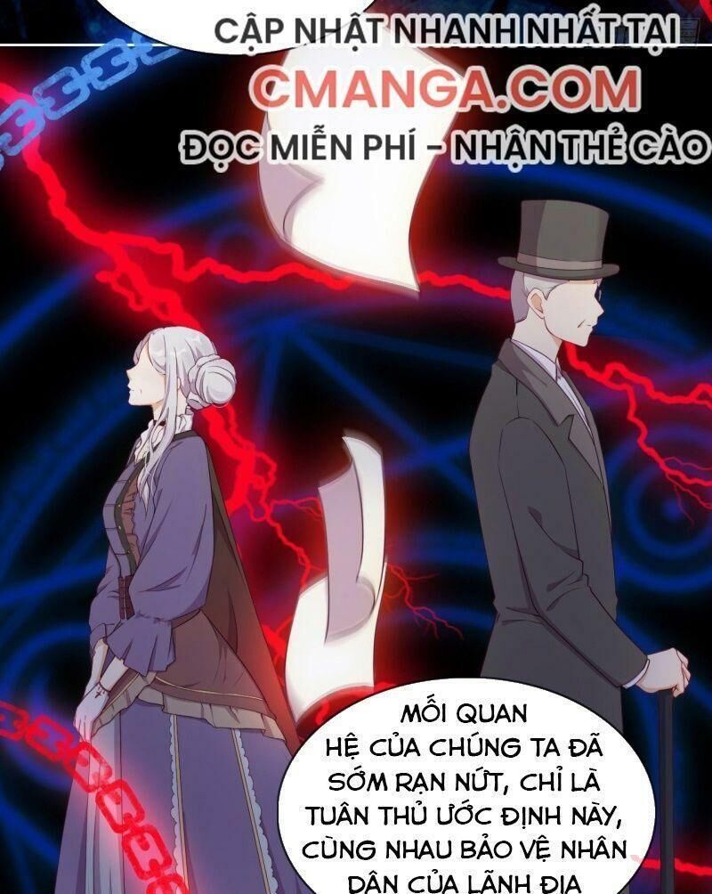 Vân Tưởng Chi Ca: Truy Ái Chỉ Lệnh Chapter 30 - Trang 2