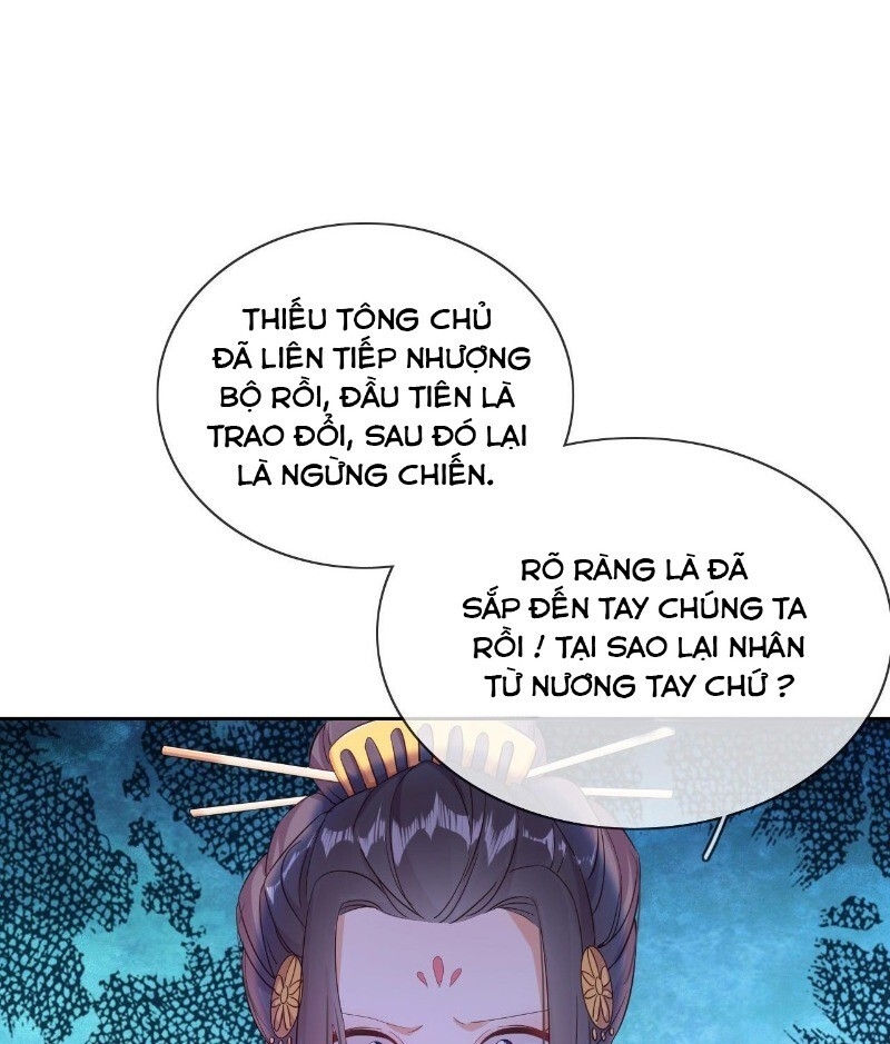 Vân Tưởng Chi Ca: Truy Ái Chỉ Lệnh Chapter 24 - Trang 2