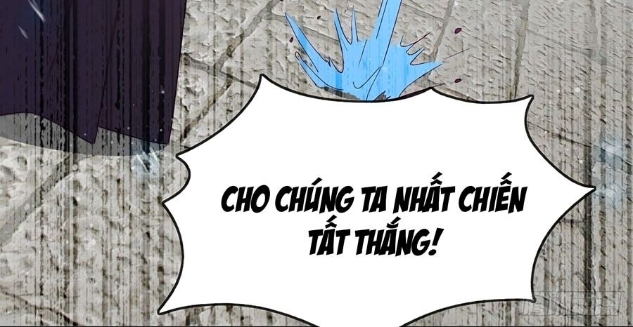 Vân Tưởng Chi Ca: Truy Ái Chỉ Lệnh Chapter 16 - Trang 2