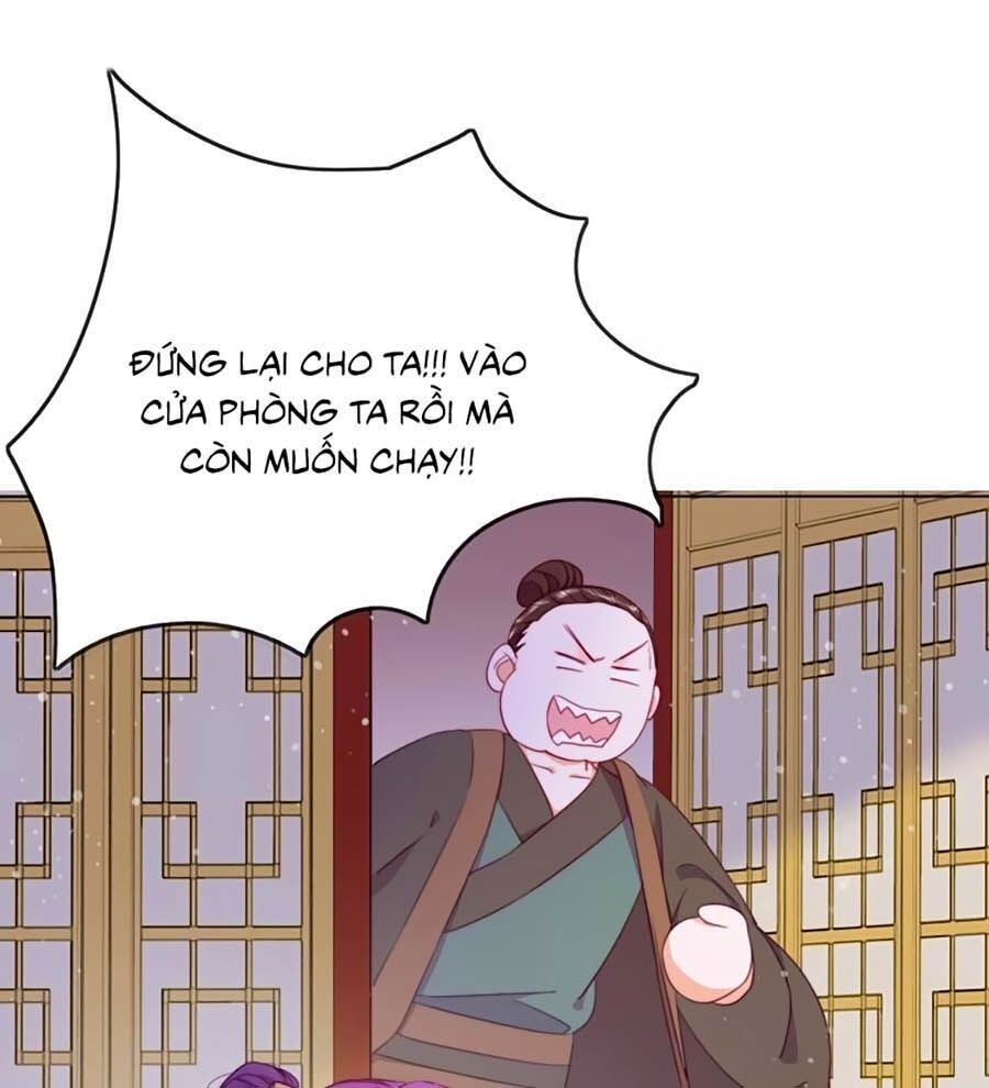 Vân Tưởng Chi Ca: Truy Ái Chỉ Lệnh Chapter 4 - Trang 2