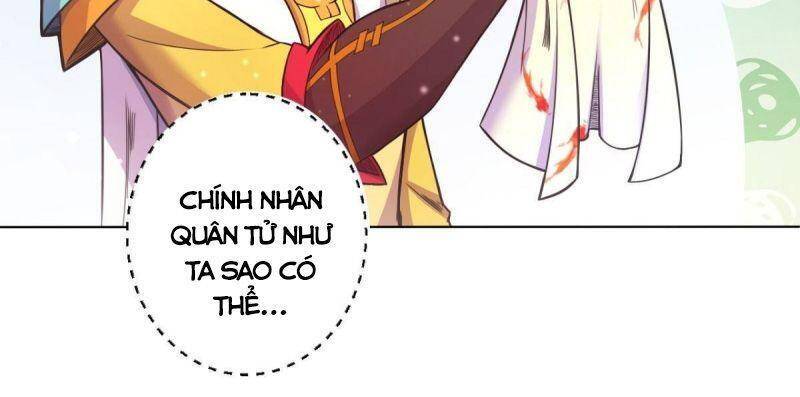 Thủ Vệ Nhất Thần Chapter 33 - Trang 2