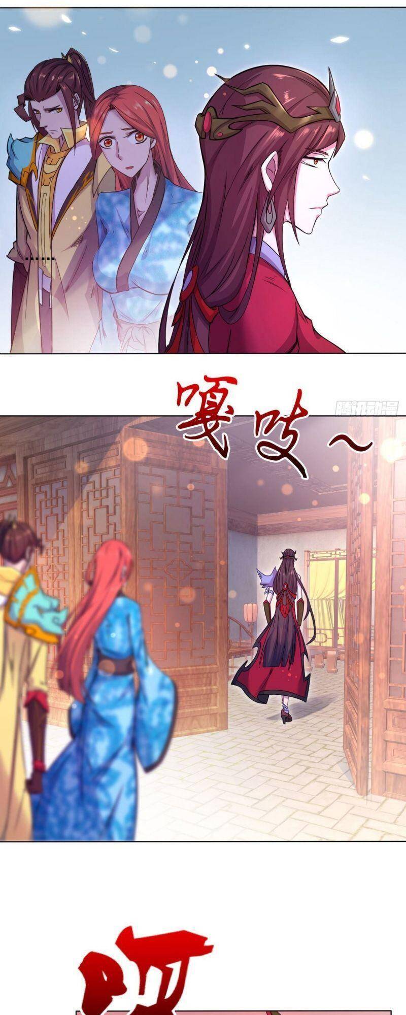 Thủ Vệ Nhất Thần Chapter 33 - Trang 2