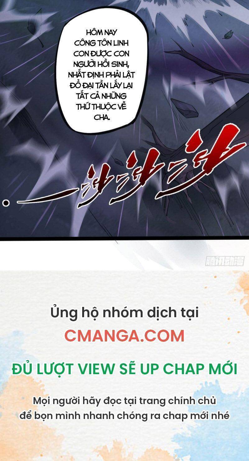 Thủ Vệ Nhất Thần Chapter 29 - Trang 2