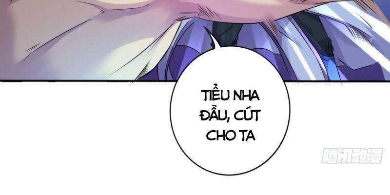 Thủ Vệ Nhất Thần Chapter 29 - Trang 2