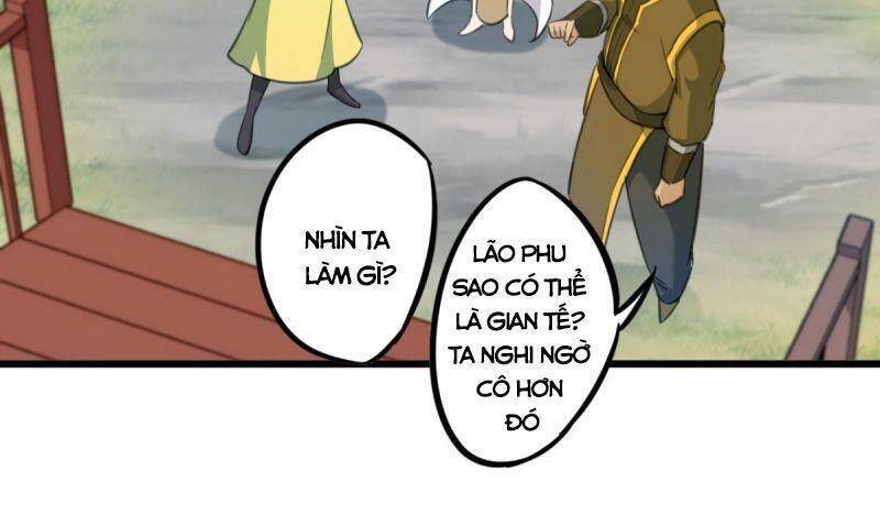 Thủ Vệ Nhất Thần Chapter 26 - Trang 2