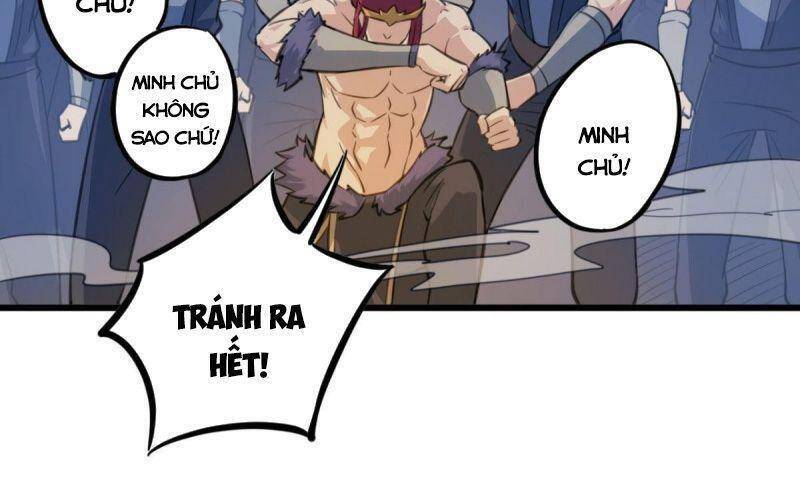 Thủ Vệ Nhất Thần Chapter 26 - Trang 2