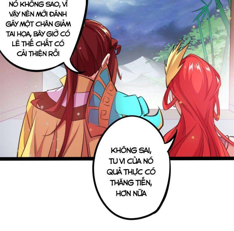 Thủ Vệ Nhất Thần Chapter 23 - Trang 2