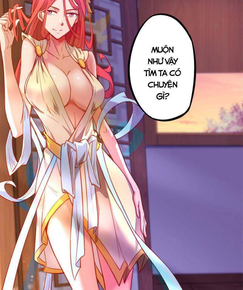 Thủ Vệ Nhất Thần Chapter 22 - Trang 2