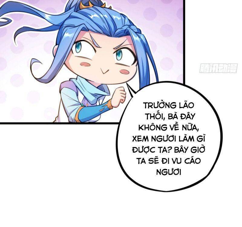 Thủ Vệ Nhất Thần Chapter 21 - Trang 2