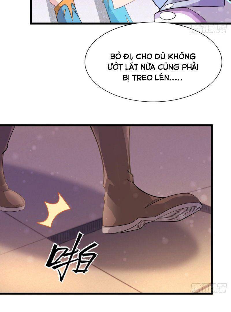 Thủ Vệ Nhất Thần Chapter 20 - Trang 2