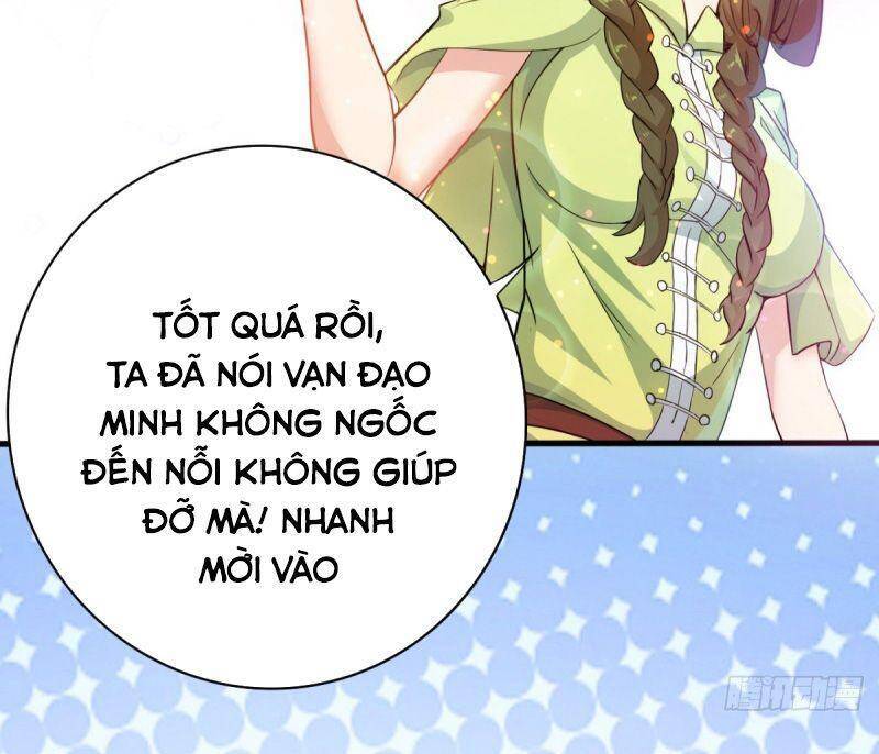 Thủ Vệ Nhất Thần Chapter 19 - Trang 2