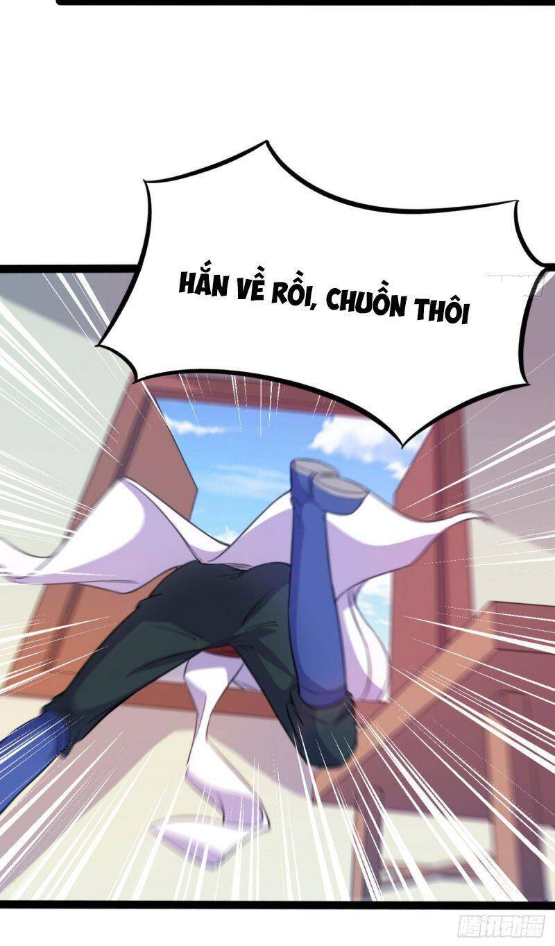 Thủ Vệ Nhất Thần Chapter 19 - Trang 2