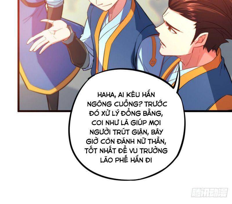 Thủ Vệ Nhất Thần Chapter 18 - Trang 2