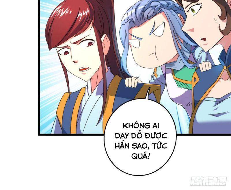 Thủ Vệ Nhất Thần Chapter 17 - Trang 2