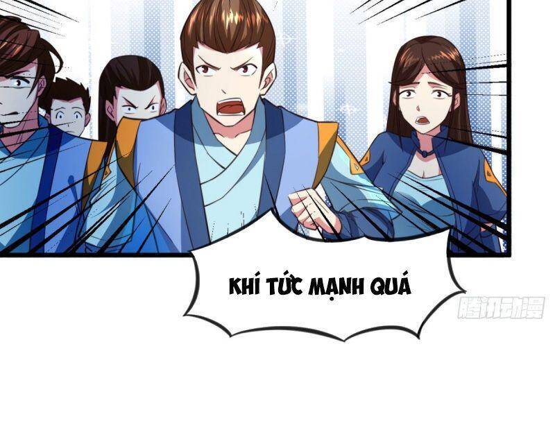 Thủ Vệ Nhất Thần Chapter 16 - Trang 2