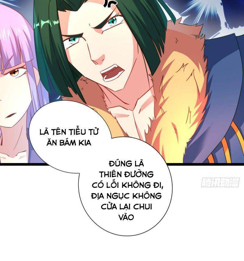 Thủ Vệ Nhất Thần Chapter 16 - Trang 2