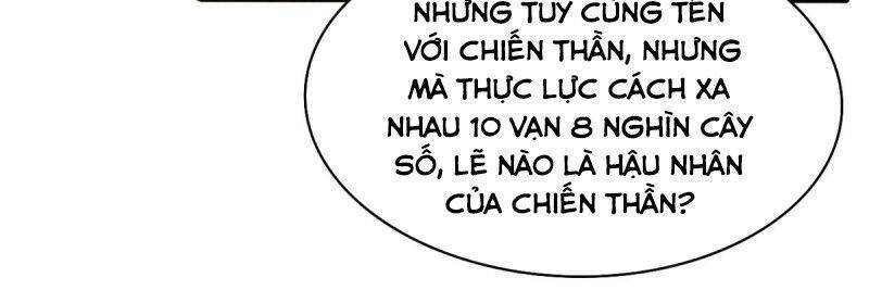 Thủ Vệ Nhất Thần Chapter 15 - Trang 2