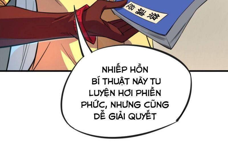 Thủ Vệ Nhất Thần Chapter 15 - Trang 2