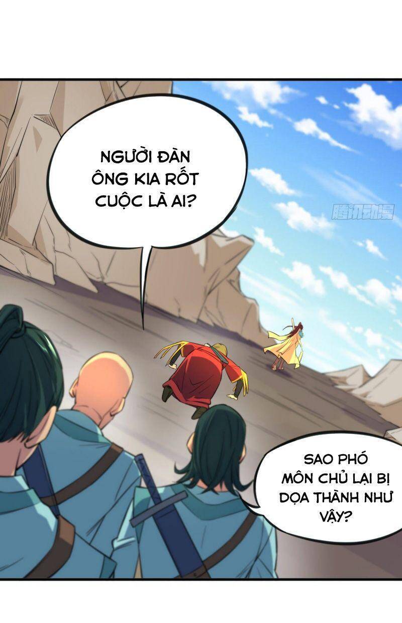 Thủ Vệ Nhất Thần Chapter 14 - Trang 2